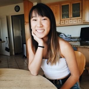 Meet your Posher, Priscilla